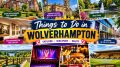 Explore Wolverhampton_ Culture, Parks and More